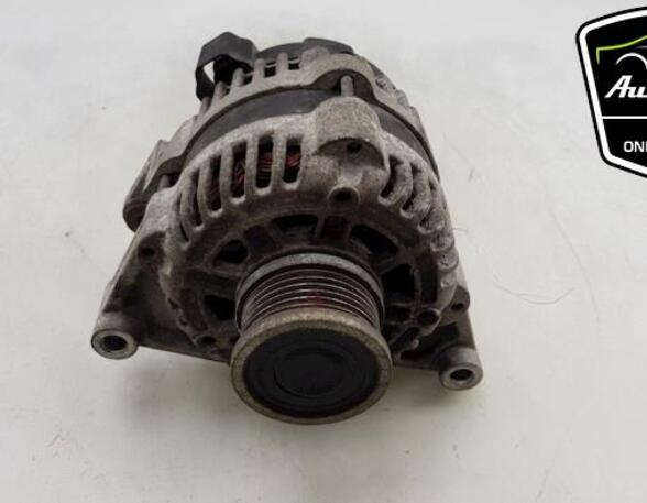 Alternator OPEL ADAM (M13)