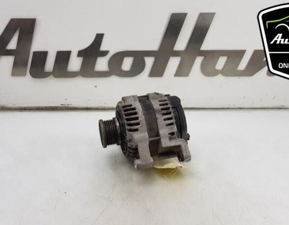 Alternator OPEL ADAM (M13)