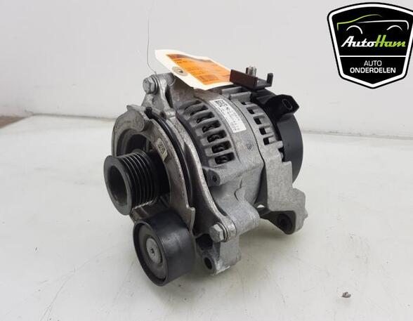 Dynamo (Alternator) BMW 1 (F40), BMW X2 (F39), BMW 2 Gran Coupe (F44), MINI MINI (F56)