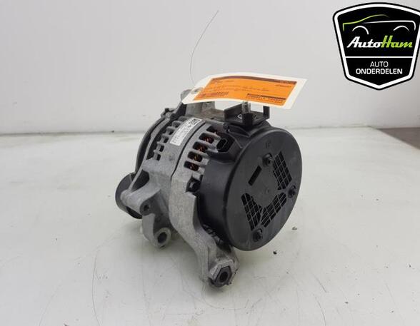 Dynamo (Alternator) BMW 1 (F40), BMW X2 (F39), BMW 2 Gran Coupe (F44), MINI MINI (F56)