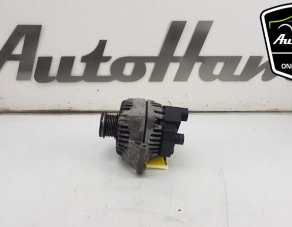 Alternator FIAT GRANDE PUNTO (199_), FIAT PUNTO (199_), FIAT PUNTO EVO (199_), ALFA ROMEO MITO (955_)