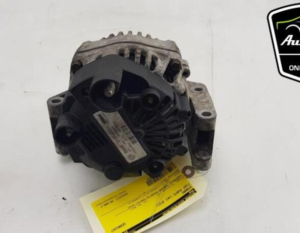 Alternator FIAT GRANDE PUNTO (199_), FIAT PUNTO (199_), FIAT PUNTO EVO (199_), ALFA ROMEO MITO (955_)