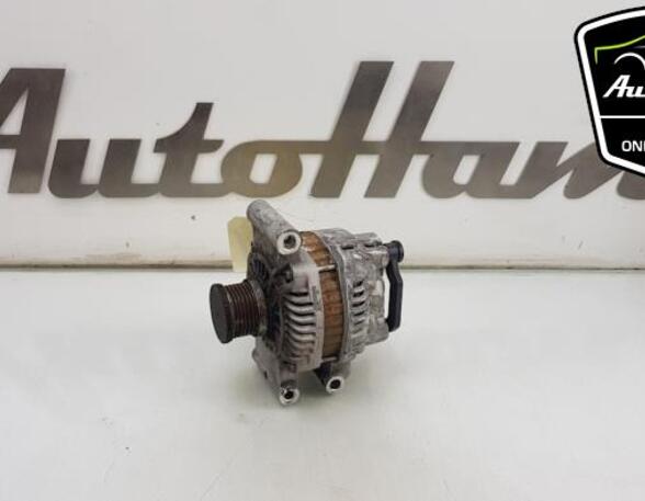 Alternator PEUGEOT 208 I (CA_, CC_), CITROËN C3 II (SC_), CITROËN DS3, PEUGEOT 207 CC (WD_)