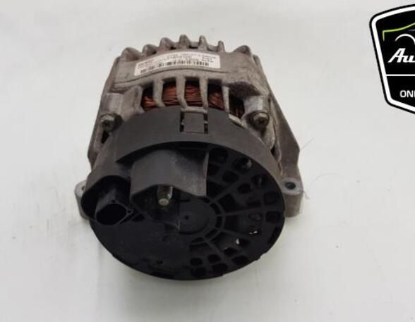 Dynamo (Alternator) FIAT PANDA (312_, 319_), FIAT PANDA VAN (312_, 519_), FIAT 500 (312_), FIAT 500 C (312_)