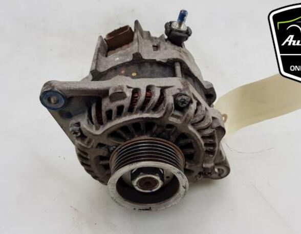 Dynamo (Alternator) MITSUBISHI MIRAGE / SPACE STAR Hatchback (A0_A)