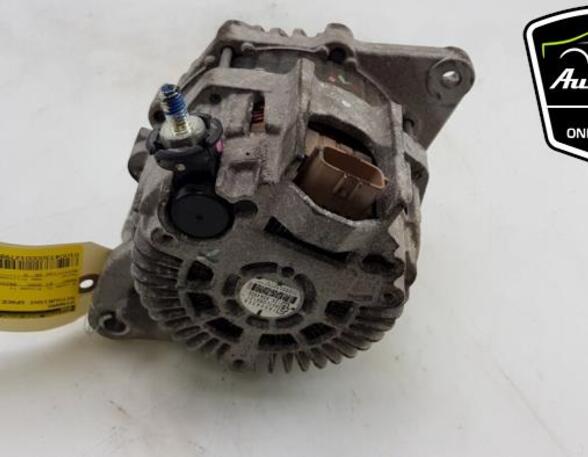 Alternator MITSUBISHI MIRAGE / SPACE STAR Hatchback (A0_A)