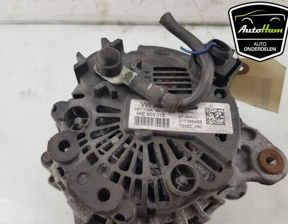 Alternator SEAT IBIZA V (KJ1, KJG)