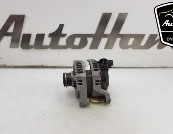 Alternator OPEL CORSA E (X15)