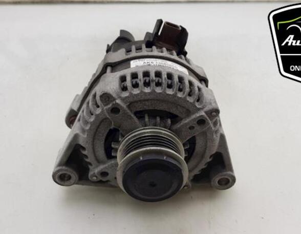 Alternator OPEL CORSA E (X15)