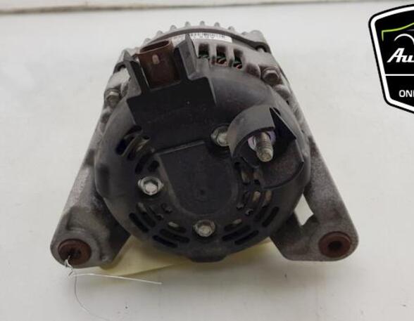 Dynamo (Alternator) OPEL CORSA E (X15)