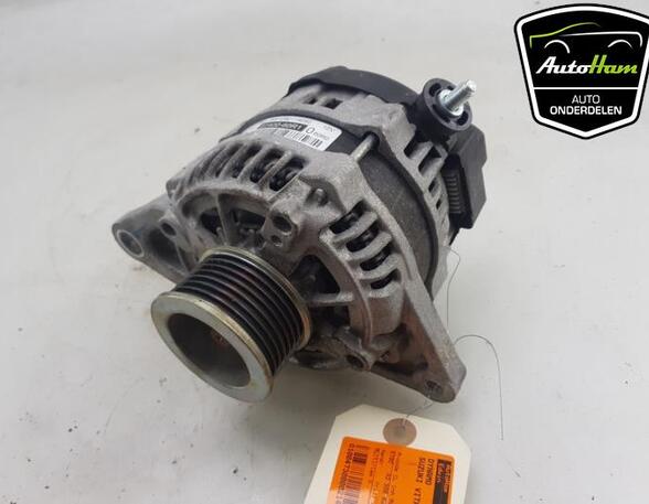 Alternator SUZUKI VITARA (LY)