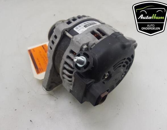 Alternator SUZUKI VITARA (LY)