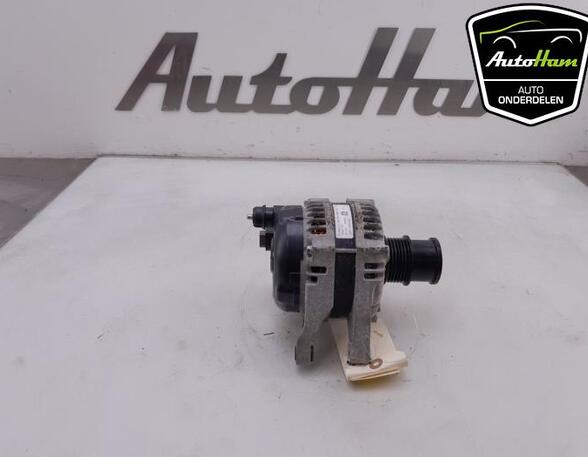 Alternator FORD FOCUS IV Turnier (HP), FORD FIESTA VII (HJ, HF)