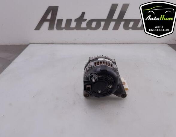 Dynamo (Alternator) FORD FOCUS IV Turnier (HP), FORD FIESTA VII (HJ, HF)