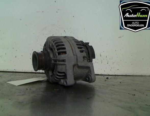 Dynamo (Alternator) OPEL ASTRA H Estate (A04)