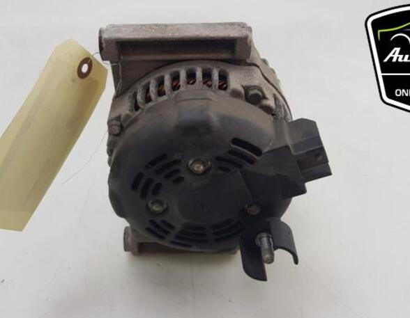 Dynamo (Alternator) OPEL ASTRA K (B16)