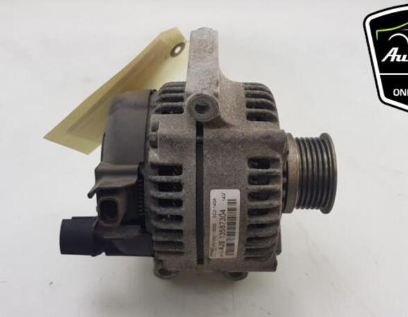 Dynamo (Alternator) OPEL ASTRA K (B16)