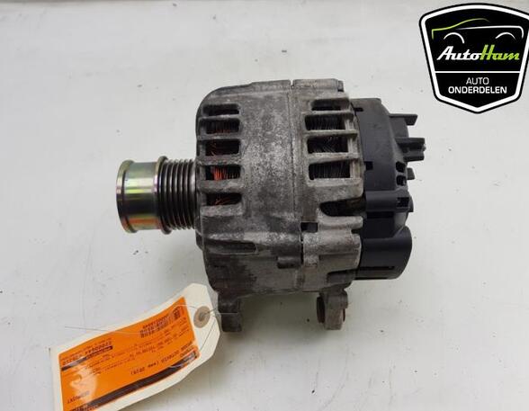 Dynamo (Alternator) SKODA OCTAVIA III Combi (5E5, 5E6), VW ARTEON (3H7, 3H8), SKODA SUPERB III Estate (3V5)