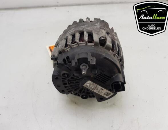 Alternator SKODA OCTAVIA III Combi (5E5, 5E6), VW ARTEON (3H7, 3H8), SKODA SUPERB III Estate (3V5)