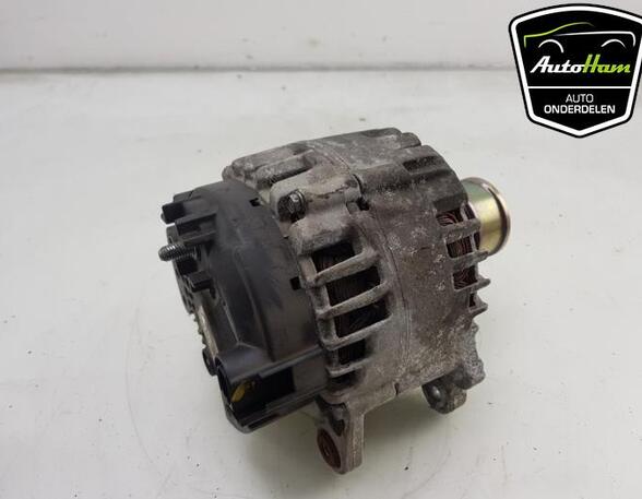 Alternator SKODA OCTAVIA III Combi (5E5, 5E6), VW ARTEON (3H7, 3H8), SKODA SUPERB III Estate (3V5)