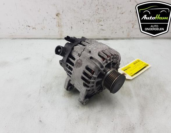 Alternator OPEL CROSSLAND X / CROSSLAND (P17, P2QO), PEUGEOT 208 II (UB_, UP_, UW_, UJ_), CITROËN C3 III (SX)