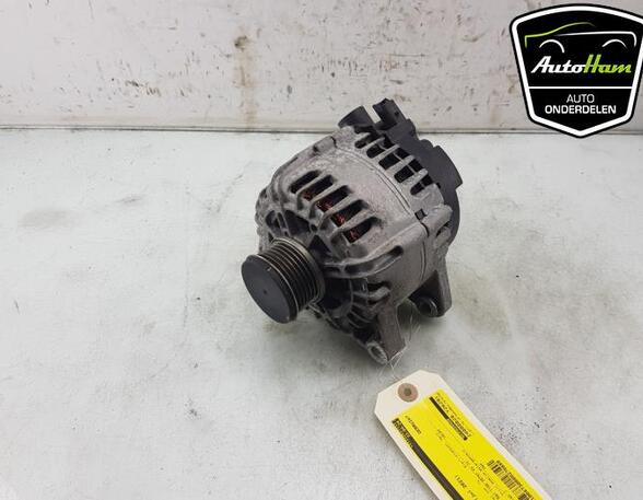 Alternator OPEL CROSSLAND X / CROSSLAND (P17, P2QO), PEUGEOT 208 II (UB_, UP_, UW_, UJ_), CITROËN C3 III (SX)