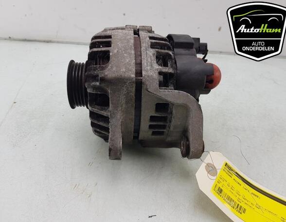 Alternator NISSAN MICRA III (K12)