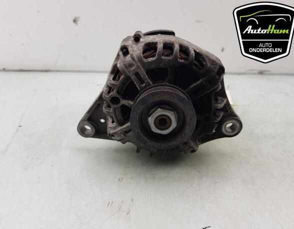 Dynamo (Alternator) NISSAN MICRA III (K12)