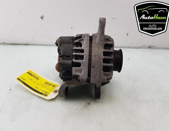 Dynamo (Alternator) NISSAN MICRA III (K12)