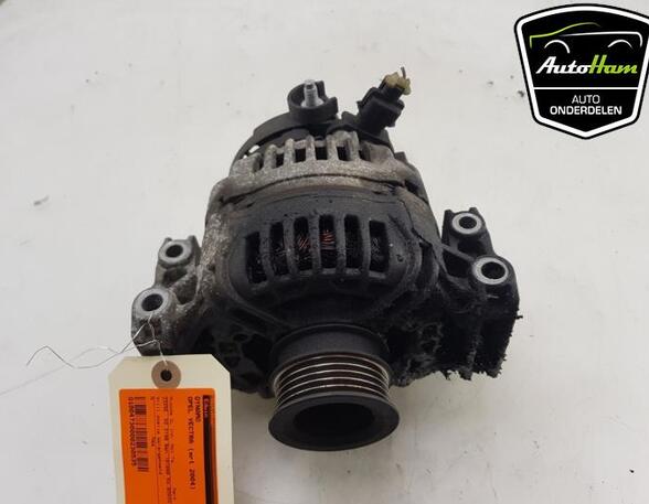 Alternator OPEL VECTRA C Estate (Z02)