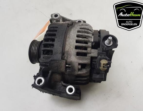 Dynamo (Alternator) OPEL VECTRA C Estate (Z02)