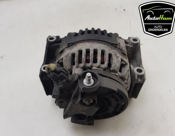 Dynamo (Alternator) OPEL VECTRA C Estate (Z02)