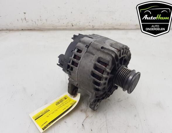 Dynamo (Alternator) VW POLO (6R1, 6C1), SEAT LEON (5F1), SEAT LEON SC (5F5), VW GOLF VII (5G1, BQ1, BE1, BE2)