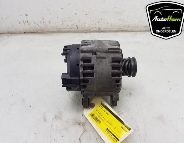 Dynamo (Alternator) VW POLO (6R1, 6C1), SEAT LEON (5F1), SEAT LEON SC (5F5), VW GOLF VII (5G1, BQ1, BE1, BE2)