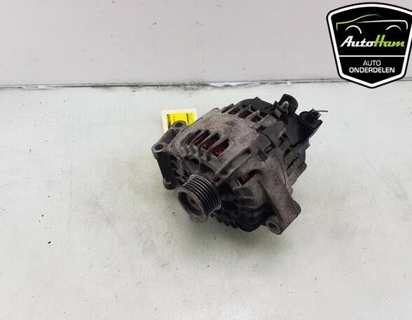 Dynamo (Alternator) FORD GRAND C-MAX (DXA/CB7, DXA/CEU)