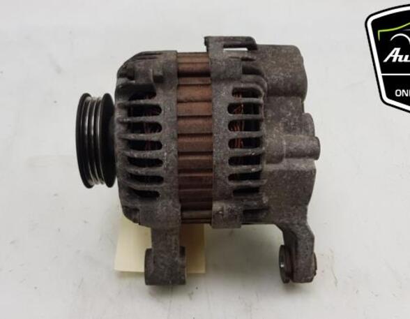 Alternator RENAULT TWINGO I (C06_), RENAULT CLIO II (BB_, CB_)