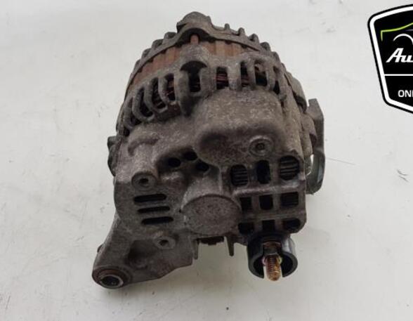 Alternator RENAULT TWINGO I (C06_), RENAULT CLIO II (BB_, CB_)