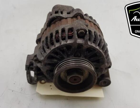 Alternator RENAULT TWINGO I (C06_), RENAULT CLIO II (BB_, CB_)