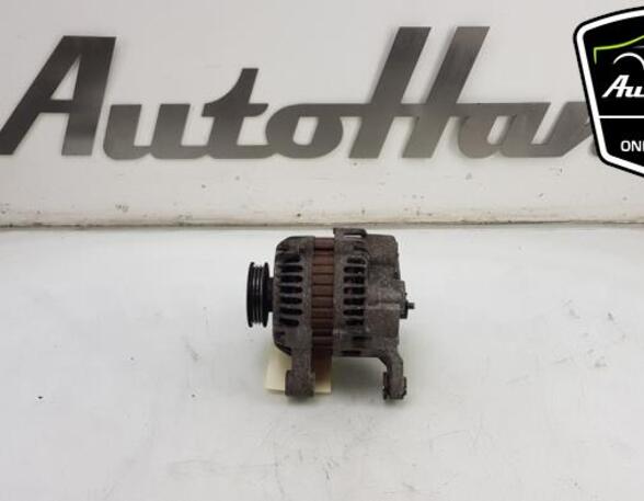 Alternator RENAULT TWINGO I (C06_), RENAULT CLIO II (BB_, CB_)