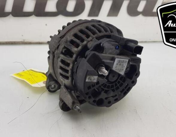 Dynamo (Alternator) SEAT IBIZA IV (6J5, 6P1)