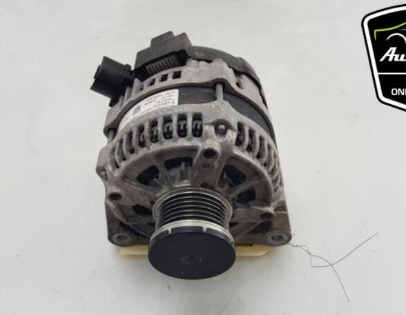 Dynamo (Alternator) FORD FIESTA VII (HJ, HF)