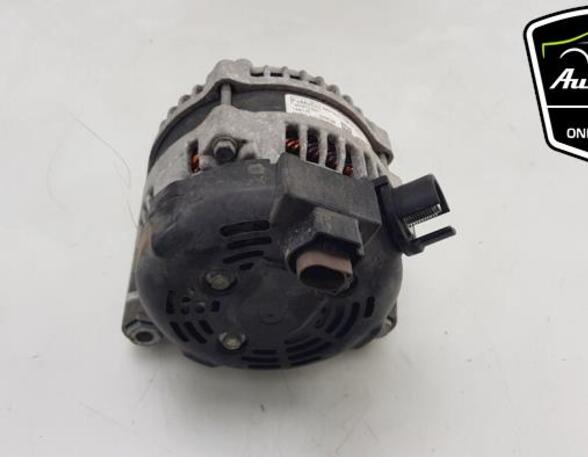 Alternator FORD FIESTA VII (HJ, HF)