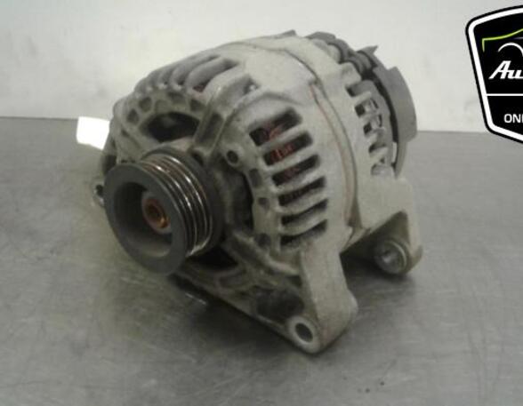 Dynamo (Alternator) OPEL CORSA D (S07), OPEL TIGRA TwinTop (X04), OPEL MERIVA A MPV (X03)