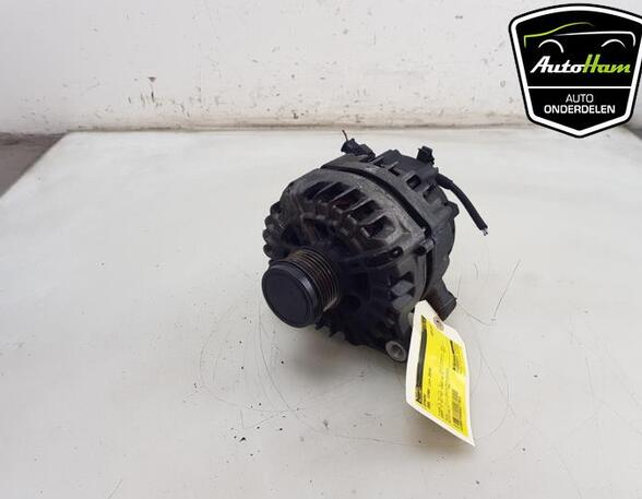 Dynamo (Alternator) PEUGEOT PARTNER Box Body/MPV