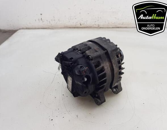 Dynamo (Alternator) PEUGEOT PARTNER Box Body/MPV