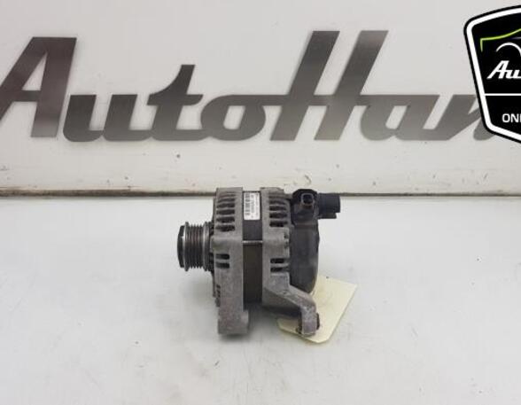 Alternator OPEL CORSA E (X15)