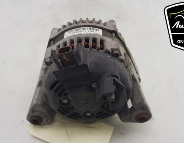 Alternator OPEL CORSA E (X15)