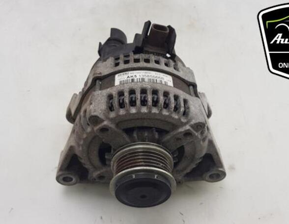 Dynamo (Alternator) OPEL CORSA E (X15)