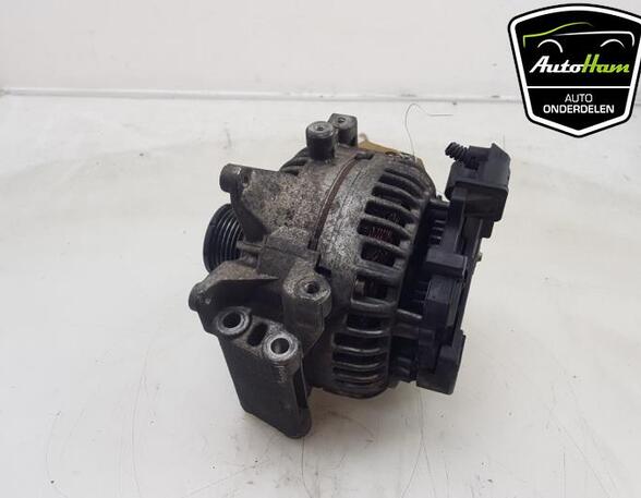 Alternator MERCEDES-BENZ C-CLASS (W203)