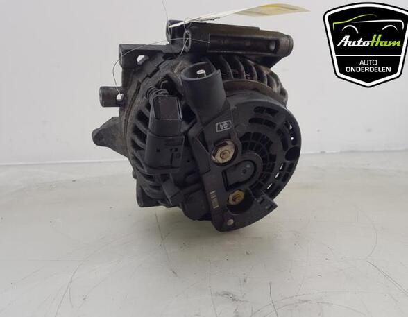 Dynamo (Alternator) MERCEDES-BENZ C-CLASS (W203)